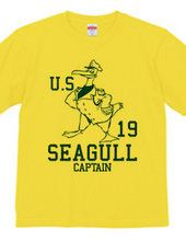 Captain Seagull