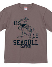 Seagull Captain