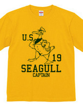 Captain Seagull