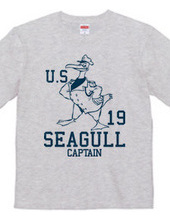 Captain Seagull