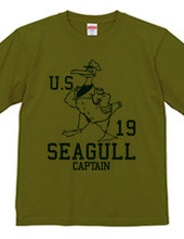 Seagull Captain