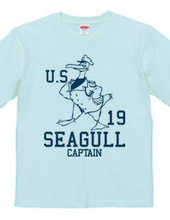 Seagull Captain