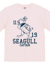 Seagull Captain