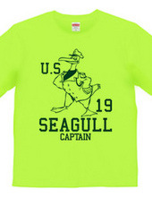 Seagull Captain