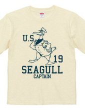 Seagull Captain