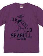 Seagull Captain