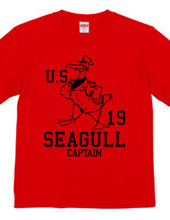 Captain Seagull