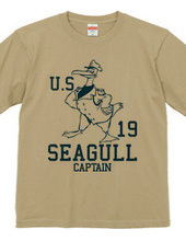 Seagull Captain