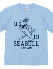 Seagull Captain