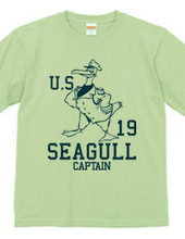 Seagull Captain