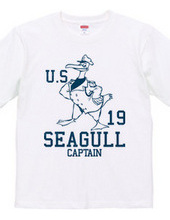 Seagull Captain