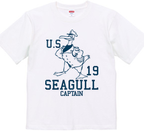 Seagull Captain