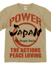 - POWER JAPAN -