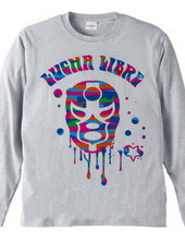 Lucha Libre MASK T-SHIRTS