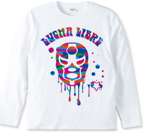 Lucha Libre MASK T-SHIRTS