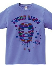 Lucha Libre MASK T-SHIRTS