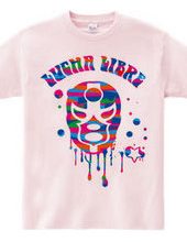 Lucha Libre MASK T-SHIRTS