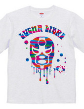 Lucha Libre MASK T-SHIRTS