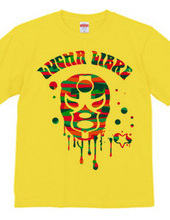 Lucha Libre MASK T-SHIRTS