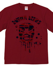 Lucha Libre MASK T-SHIRTS