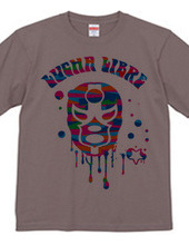 Lucha Libre MASK T-SHIRTS