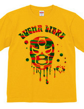 Lucha Libre MASK T-SHIRTS