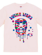 Lucha Libre MASK T-SHIRTS