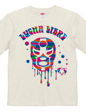 Lucha Libre MASK T-SHIRTS