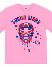 Lucha Libre MASK T-SHIRTS