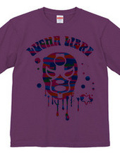 Lucha Libre MASK T-SHIRTS