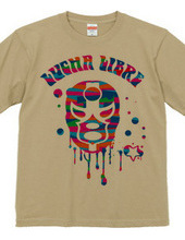 Lucha Libre MASK T-SHIRTS