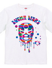 Lucha Libre MASK T-SHIRTS