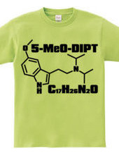 5-MeO-DiPT