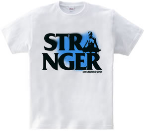 STRA NGER 03