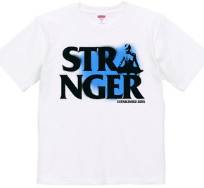 STRA NGER 03