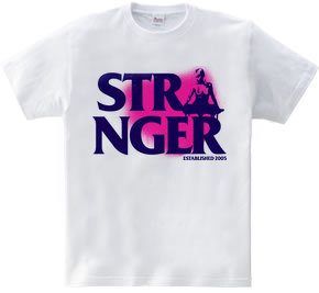 STRA NGER 04