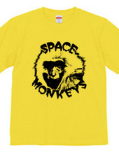 space monkey