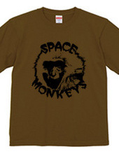 space monkey