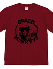 space monkey