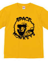 space monkey