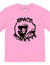 space monkey