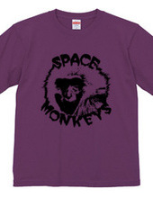 space monkey