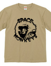 space monkey