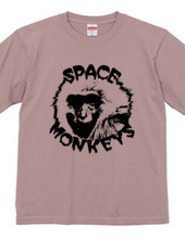 space monkey