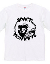 space monkey