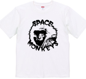 space monkey