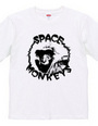 space monkey