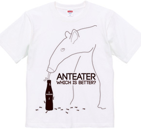 anteater 01