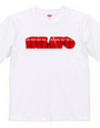 BRAVO 3D Tシャツ