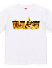 "FEEL GOOD" 3D T-shirts